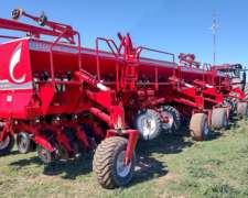 Sembradora Crucianelli 24 a 52,5 Neumática