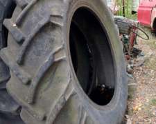 Cubiertas, Mazas, Llantas, 18 4 38 ,massey Ferguson 1195