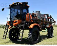 Pulverizadora Praba AR 3.4