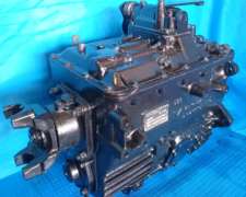 Caja Eaton de 6ta
