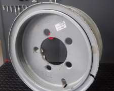 Llanta R16 C/aro P/sembradora Pla