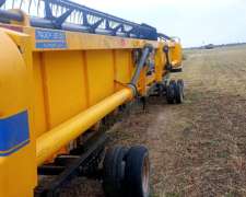 Plataforma 35 Pies año 2022