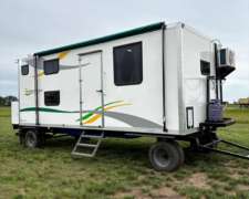 Casilla Rural Bunkeragro 4/p de Fibra Termica e Insonora