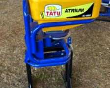 Fertilizadora 3 Puntos Tatu Fertilizadoras Pequeñas