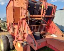 Rotoenfaradadora Mainero Serie 5850.