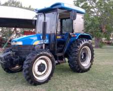 New Holland TT3840 Doble Traccion