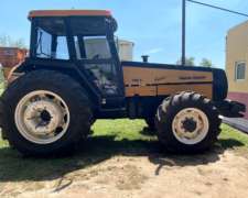 Tractor Valtra - Valmet 1180 S