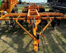 Paratil Subsolador Doble T