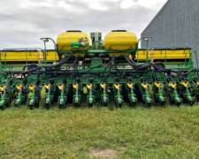John Deere 1745 año 2018 de 18 a 52.5