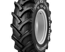 Cubierta Agrícola Trelleborg 320/85r36 Tl 124 A8 R-1w Tm190