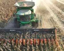 Cabezal Maicero Stara 16 X 52.5