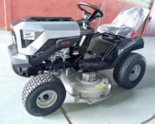 Tractor Corta Cesped Modelo CMC Shiruba de Murray