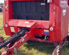Rotoenfardadora Mainero 5880 .impecable