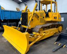 Topador John Deere 850c (id609)