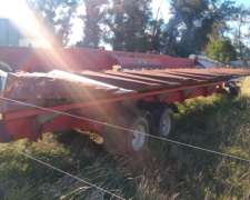 Maicero Maizco 18 a 0.52 con Carro