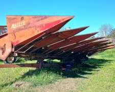 Girasolero Maizco de 7 Surcos