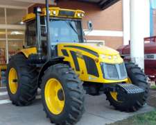Tractor Pauny Evo250a Nuevo Disponible