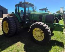 Tractor John Deere 6145j