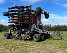 Sembradora Indecar Neo Air Drill De 45 Líneas A 17.5 Cm