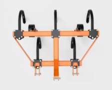 Cincel de 3 Puntos Duam AC 5