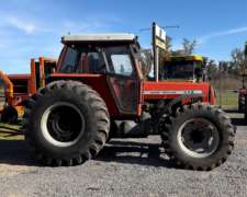 Tractor Massey Ferguson 292