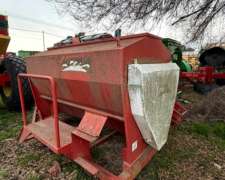 Mixer Acepla de 1500 Kg