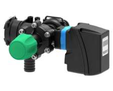 Válvula de Corte General Eléctrico Acople T5 Arag