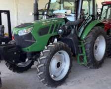 Tractor Agro Chery RC1004 de 105 HP Chino Tecnología Perkins