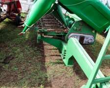 Ombú cm 2008 Kit JD - año 2014