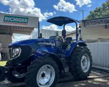 Tractor Lovol 90 HP con Techo