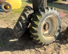 11.2-24 Goodyear 10 Telas