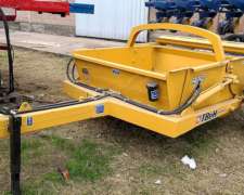 Pala de Arrastre Tbeh