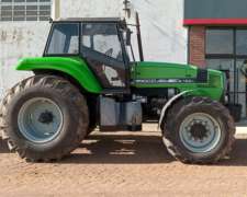 Agco Allis 6.150 - a