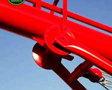 Sinfines de 8 a 18 Metros