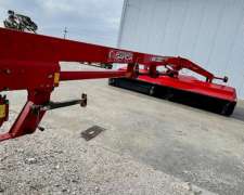 Segadora Massey Ferguson Hesston 1316 S