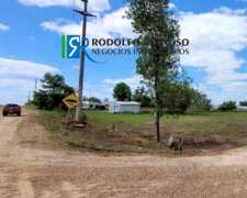 6 Mil M2 S/autovía 14, Colón ER