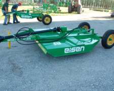 Desmalezadora Eisen Nueva 2mts