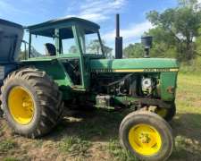 Tractor John Deere 3140