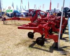 Carpidor Razor 700 de 13 a 70 cm . Corti