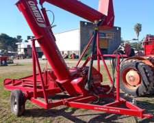 Extractora Ombu Emco 2002