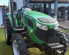 Tractor Agrochery Rk904 De 92 Hp Chino Perkins