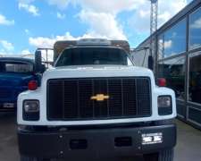 Chevrolet Kodiak año 98