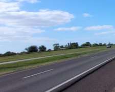 24 Hectáreas en San José, Entre Ríos