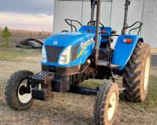 New Holland TT 55 Simple Tracción