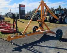 Grúa Multipropósito MD GR