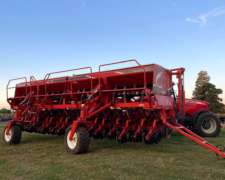 Sembradora Crucianelli Gringa 20l a 42cm