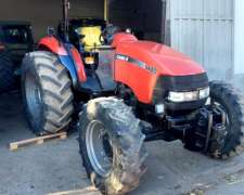 Tractor Case JX 80 año 2008