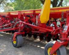 Sembradora Bertini 30000 de 22 a 0,52 y 30 a 0,38