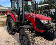 Tractor Chery WD 904f 4X4
