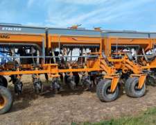 Vendo Sembradora Fabimag 2007 16 A 70 Neumática
